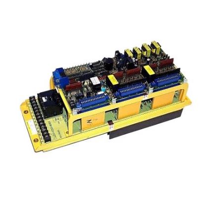 Fanuc A06B-6058-H223