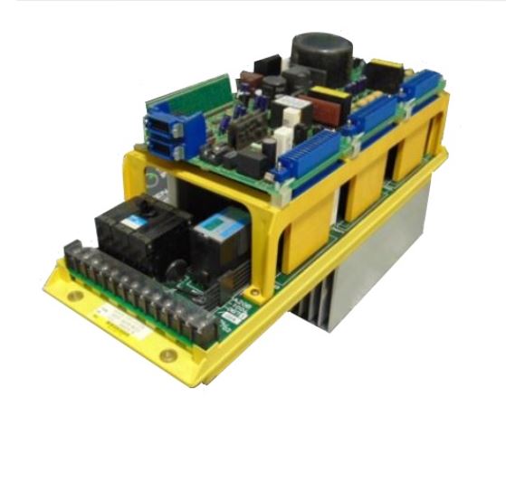 Fanuc A06B-6058-H252