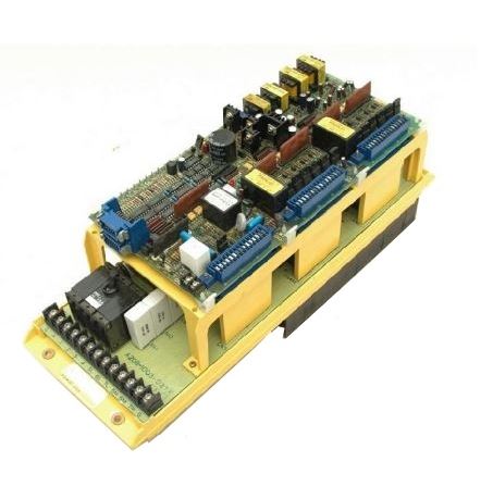 Fanuc A06B-6058-H228