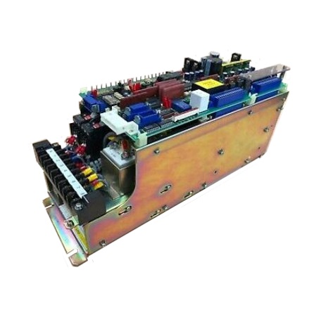 Fanuc A06B-6050-H303