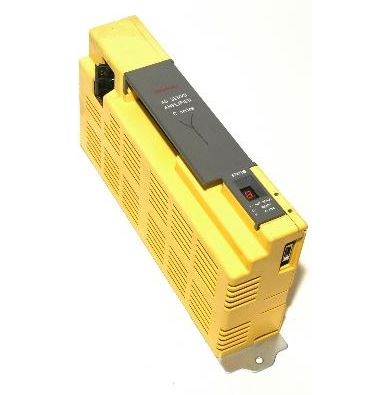 Fanuc A06B-6066-H003