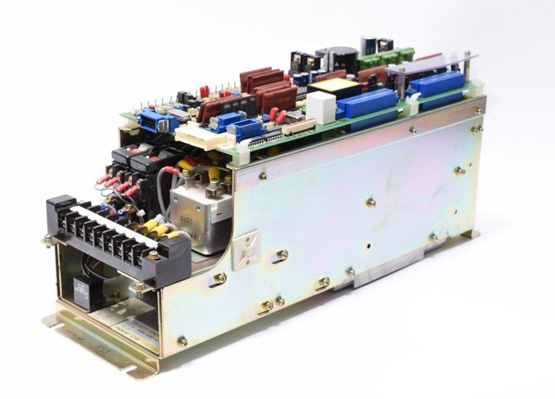 Fanuc A06B-6050-H113