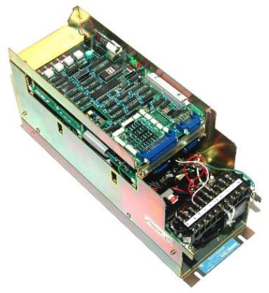 Yaskawa Electric CACR-HR20BB