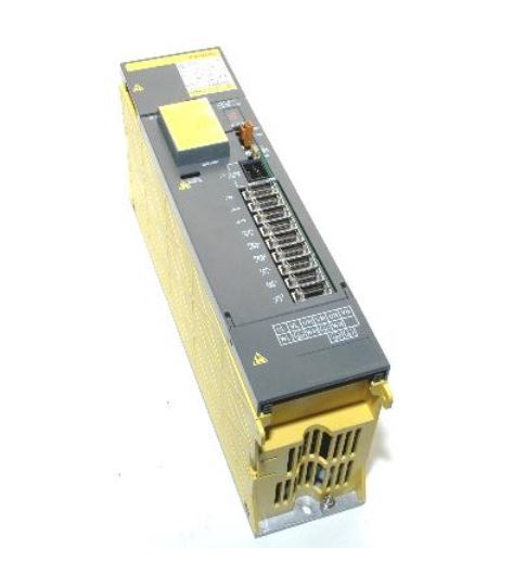 Fanuc A06B-6080-H301
