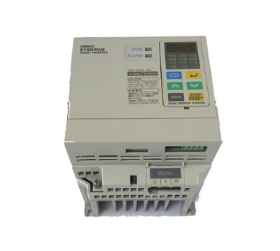 Omron 3G3EV-A4015MA-CUE