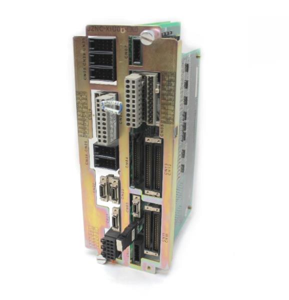 Yaskawa Electric JZNC-XIU01B