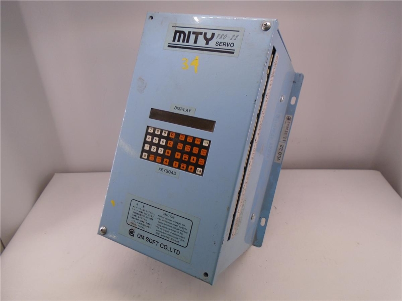 Qm Soft Co. Ltd VEO-22