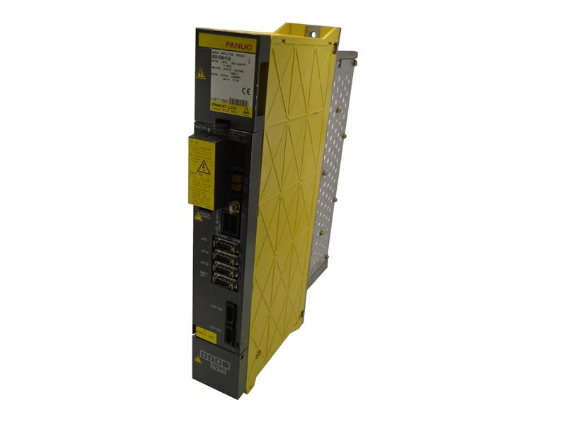 Fanuc A06B-6096-H104