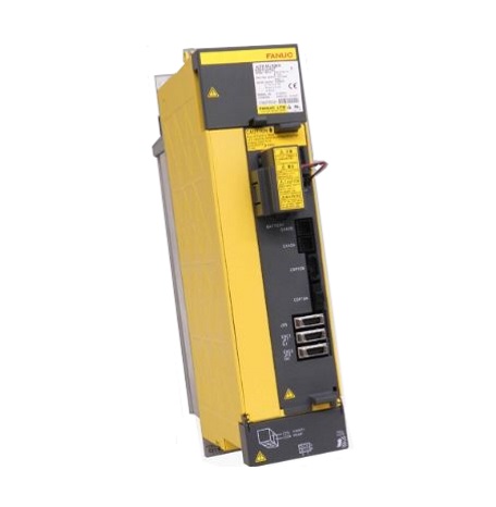 Fanuc A06B-6124-H206
