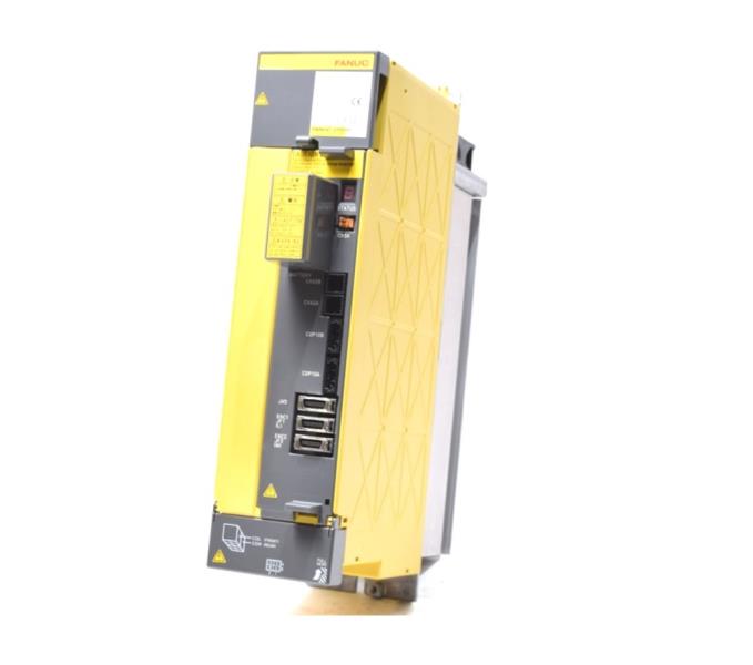 Fanuc A06B-6124-H209