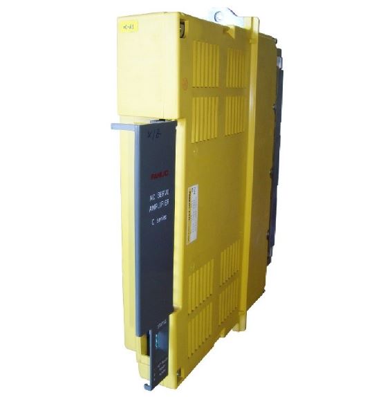 Fanuc A06B-6066-H223