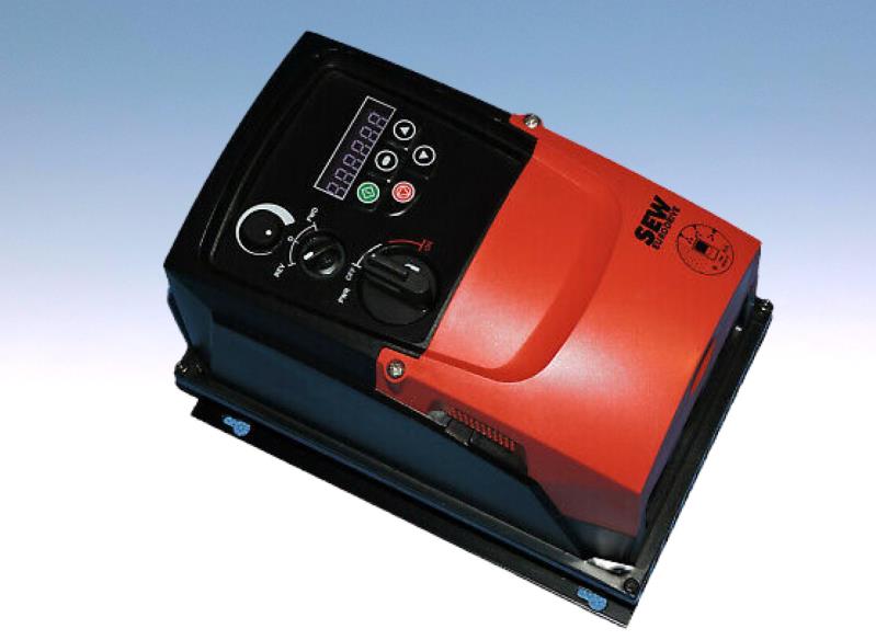 Sew Eurodrive MC LTE B0040-5A3-4-40