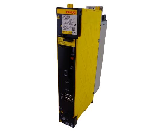 Fanuc A06B-6290-H125-R