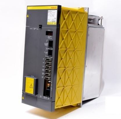 Fanuc A06B-6079-H107