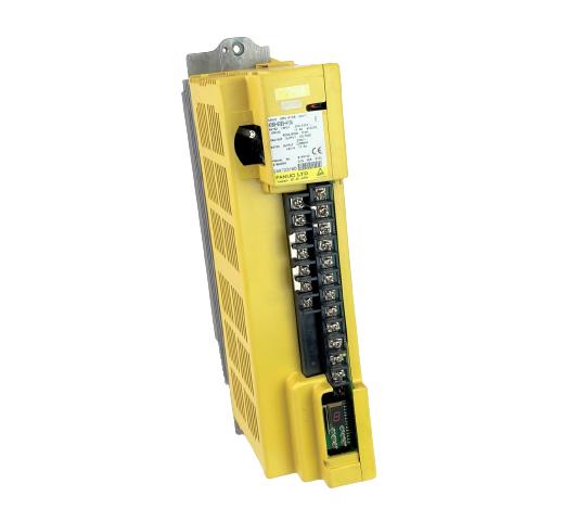 Fanuc A06B-6089-H104