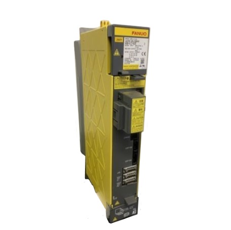 Fanuc A06B-6127-H205