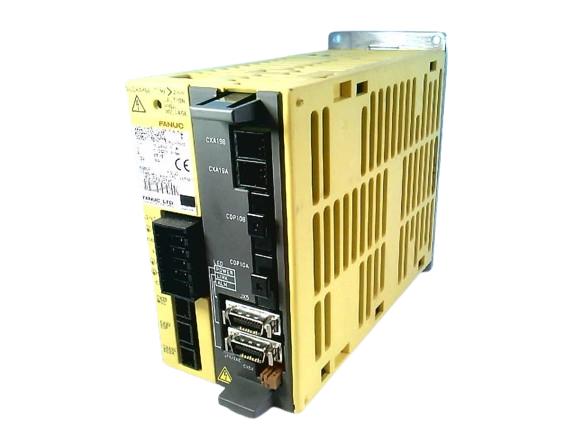 Fanuc A06B-6130-H002