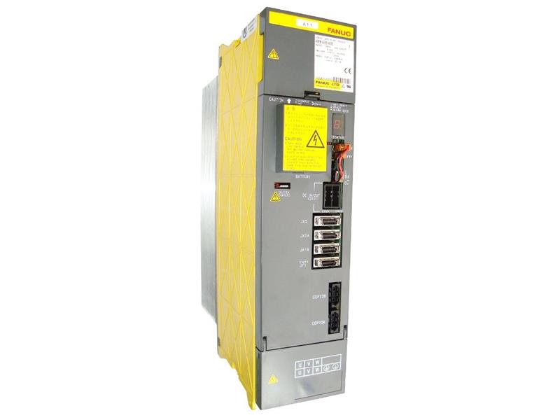 Fanuc A06B-6096-H106