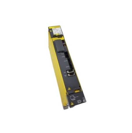 Fanuc A06B-6124-H103
