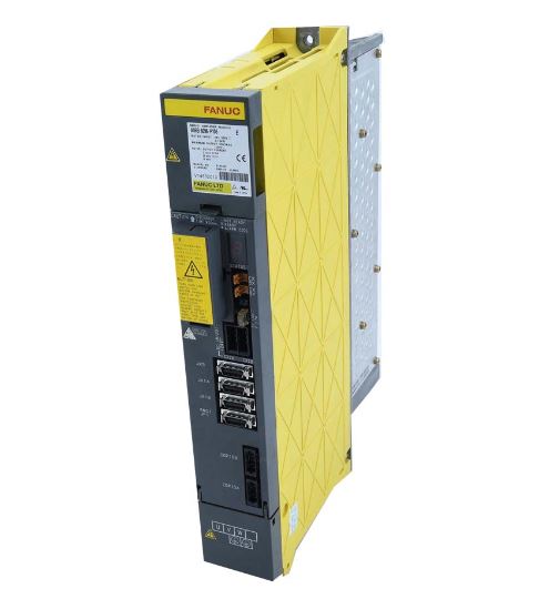 Fanuc A06B-6096-H105