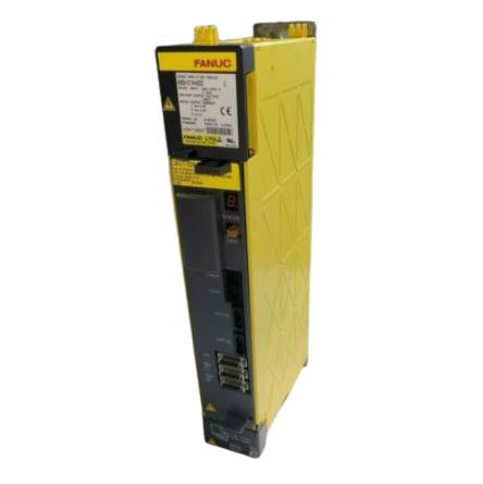 Fanuc A06B-6114-H202