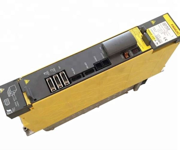 Fanuc A06B-6114-H206