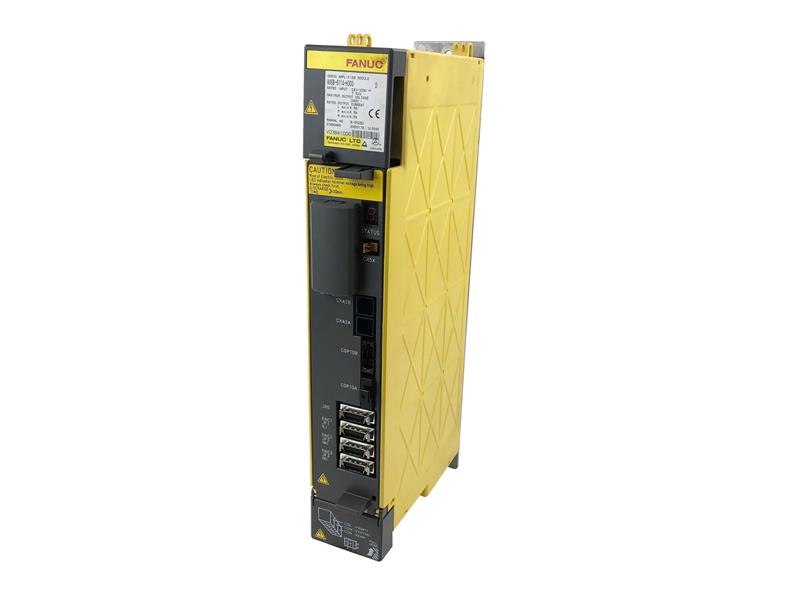 Fanuc A06B-6096-H206