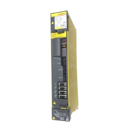 Fanuc A06B-6114-H301