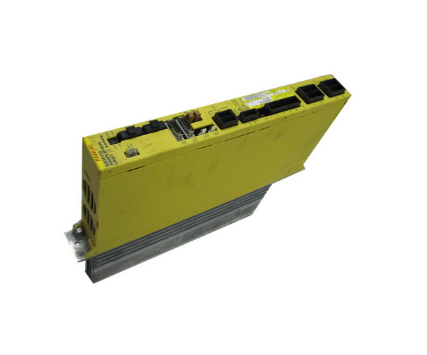 Fanuc A06B-6093-H153
