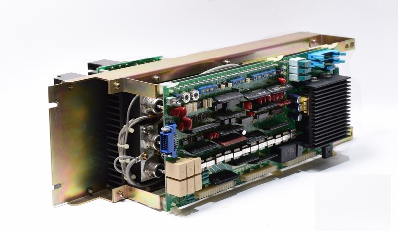 Fanuc A06B-6045-H005