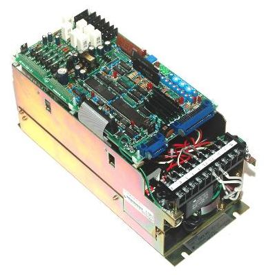 Yaskawa Electric CACR-SR15BB1AF