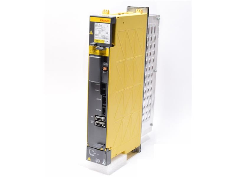 Fanuc A06B-6160-H003