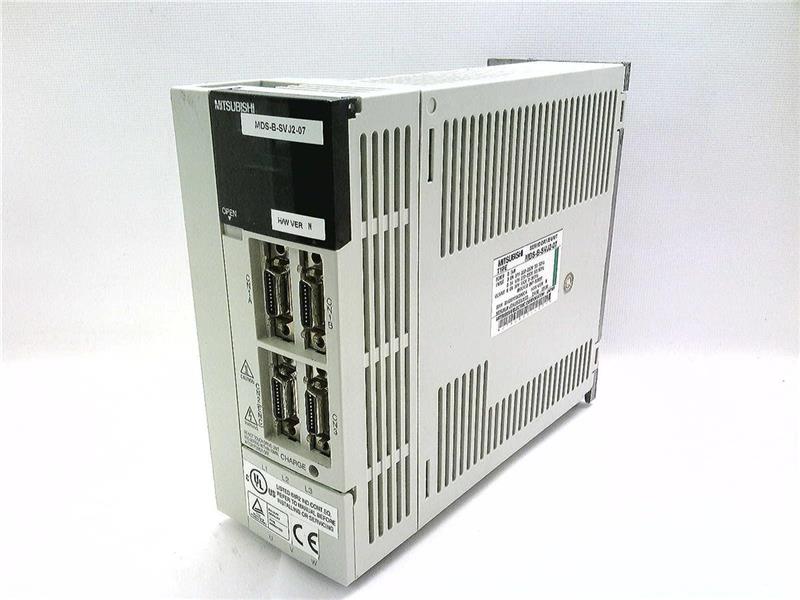 Mitsubishi MDS-B-SVJ2-07