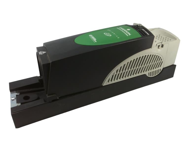 Control Techniques SP-CONTROL-PLATFORM