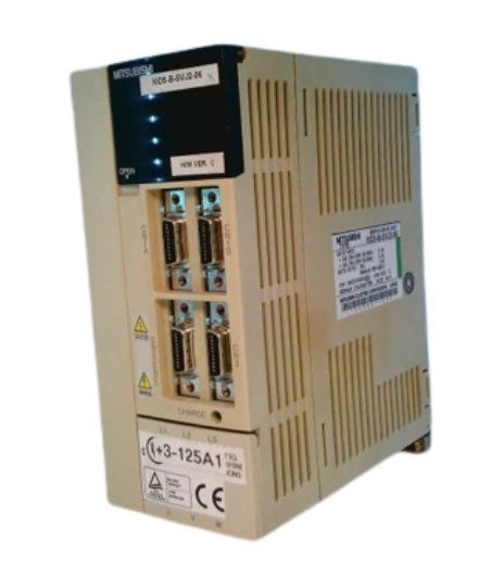 Mitsubishi MDS-B-SVJ2-06