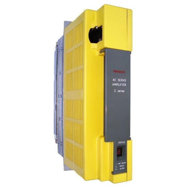 Fanuc A06B-6066-H246