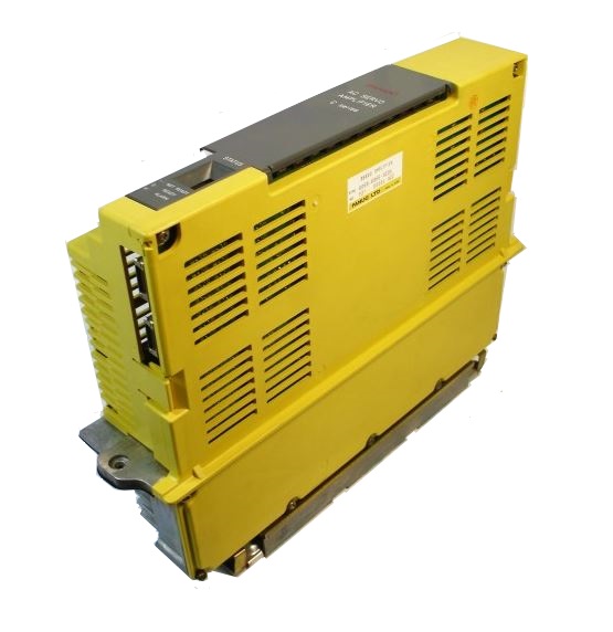 Fanuc A06B-6066-H234