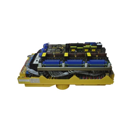Fanuc A06B-6058-H325