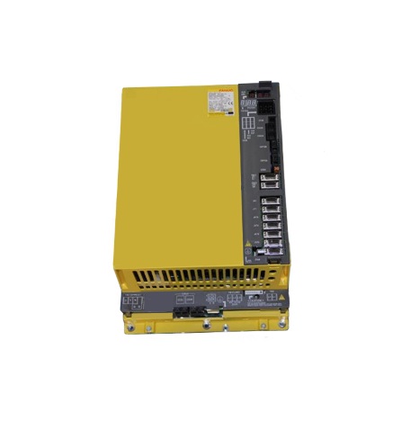 Fanuc A06B-6164-H201#H580