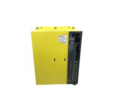 Fanuc A06B-6164-H312#H580