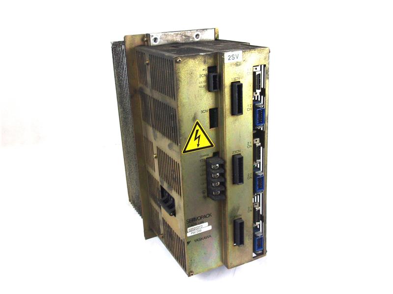 Yaskawa Electric CACR-UIR020202FD