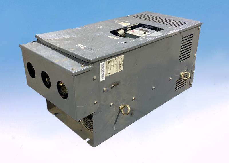 Teco-westinghouse N3-440-N1