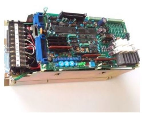 Yaskawa Electric CACR-SR10SB1DF