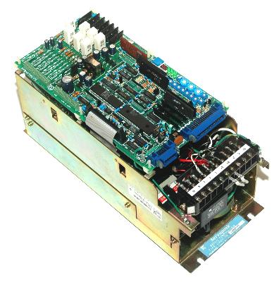 Yaskawa Electric CACR-SR10BB1AFR