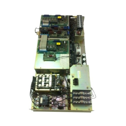 Fanuc A06B-6053-H080