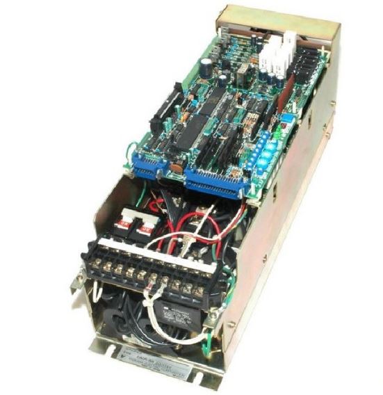 Yaskawa Electric CACR-SR20BB1AF