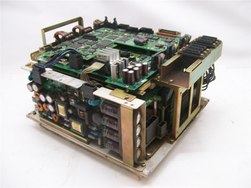 Yaskawa Electric CACR-UP6AAC