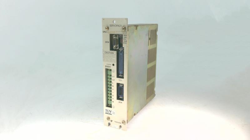 Yaskawa Electric DR2-01ACY103