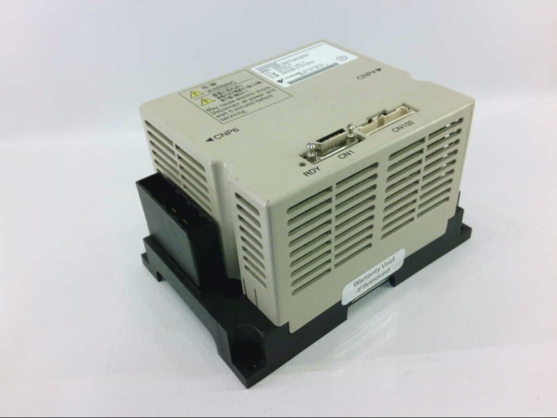 Yaskawa Electric SGDR-SDA710A01BY29