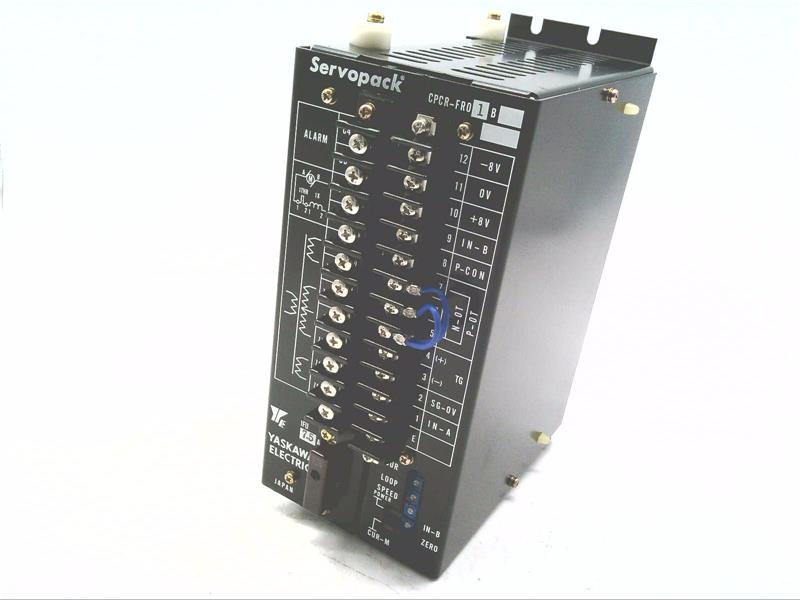 Yaskawa Electric CPCR-FR01B